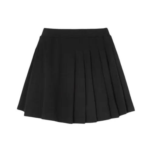 GAP Женские Повседневные Короткие Юбки