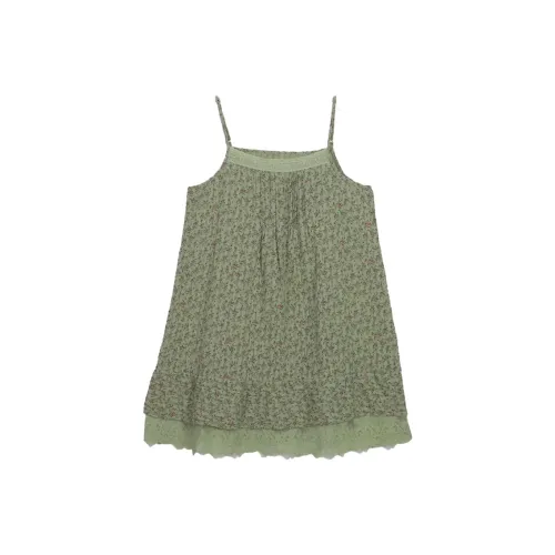 SLEEP AT 11 Женские Слиплатья