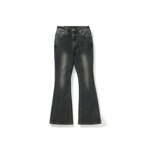 714STREET Женские джинсы