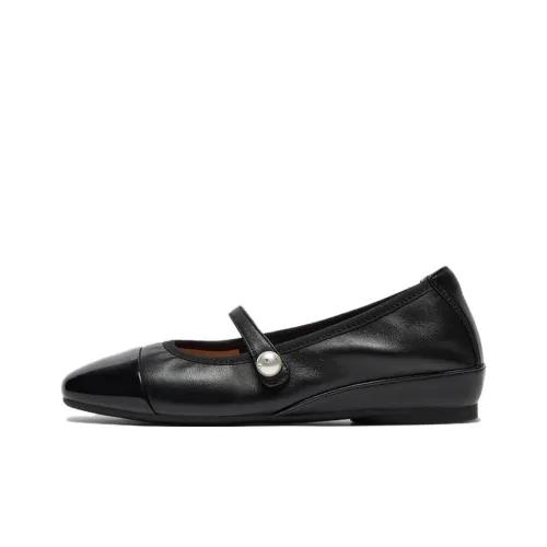 BATA Женские туфли Мэри Джейн