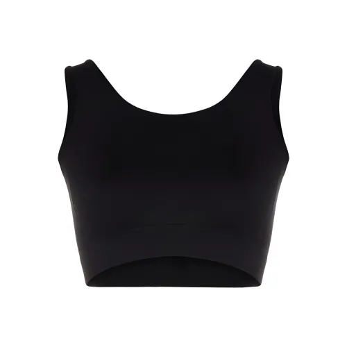 RICK OWENS Черное Женское Спортивное Белье