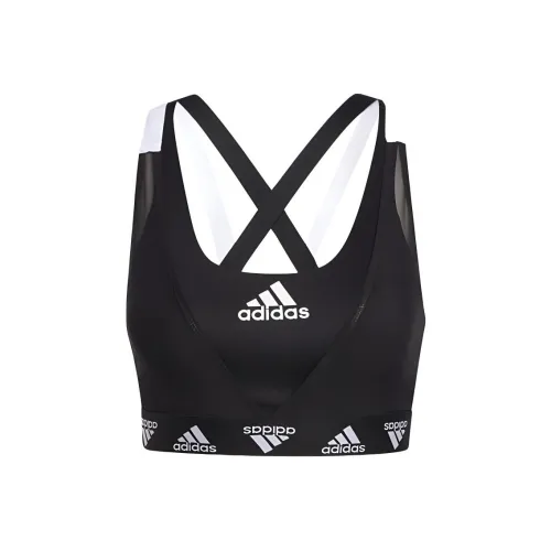 Adidas Спортивное белье Женское Черное