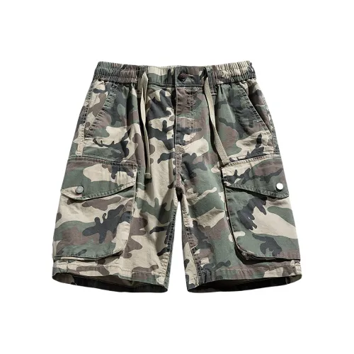 Chisportate Карго шорты унисекс