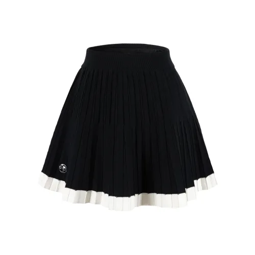 WEIRD MARKET Женские повседневные короткие юбки