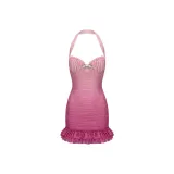 Розовый Фиолетовый Градиент