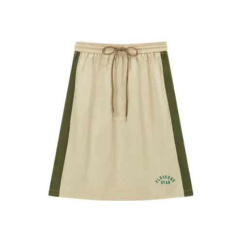 EICHITOO Повседневные короткие юбки Женские Хаки и Цветочный