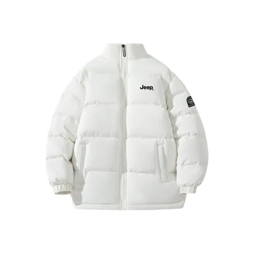 JEEP Школьный возраст Утеплённые куртки