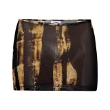 Светло-коричневый