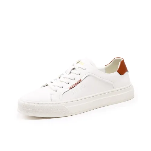 A Fairy Tale Of A Pair Of Shoes Устойчивые к истиранию Низкие Кроссовки для скейтбординга Мужские