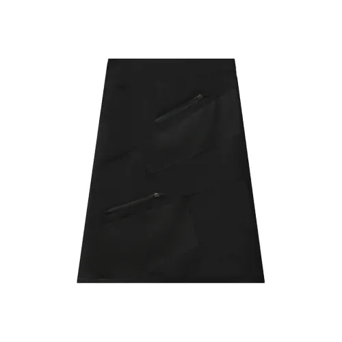 49PERCENT.CO Женские повседневные длинные юбки