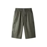 Армейский зеленый