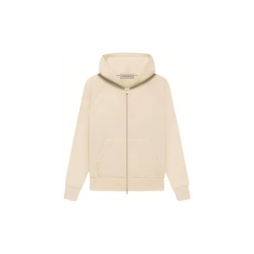 Fear Of God Essentials Свитшот Яичный Белый Детский