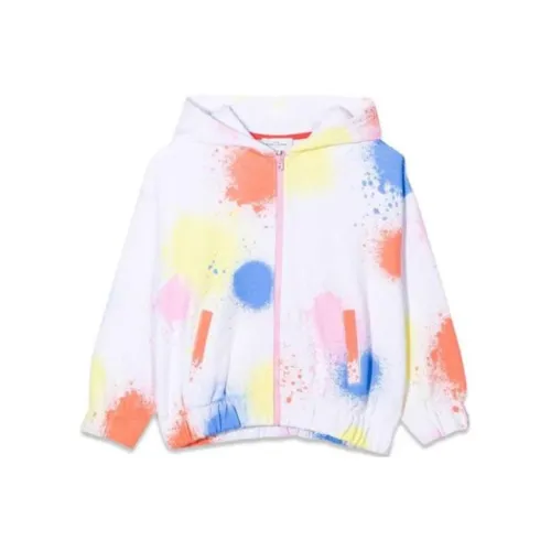 MARC JACOBS Многоцветные Kids Свитшоты