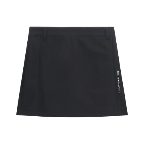 GOLF Женские Повседневные Короткие Юбки