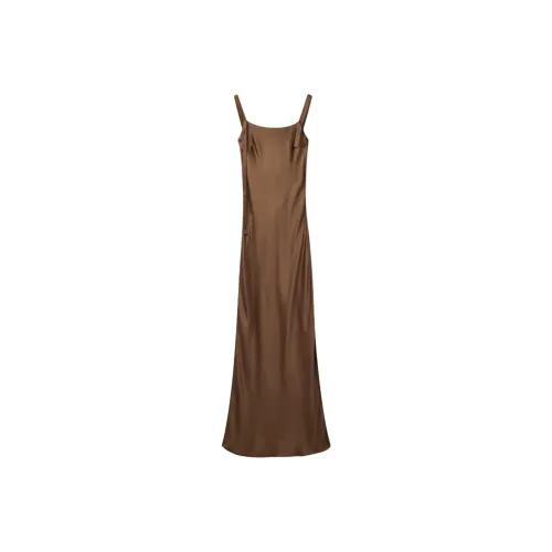 The. garment Оливковый Женские Слиплатья