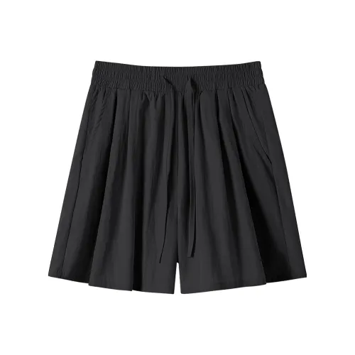 MJ STYLE Женские Повседневные шорты