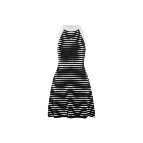 MOUSSY Женские Платья без рукавов