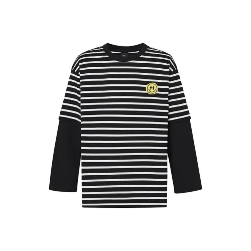 Little MO&CO. Kids Т-рубашки