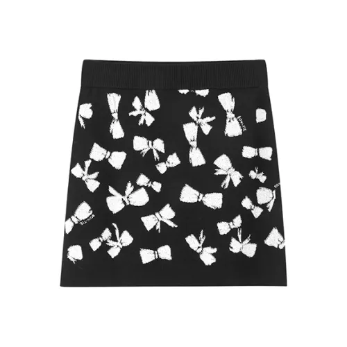 NINE WEST Повседневные короткие юбки для женщин