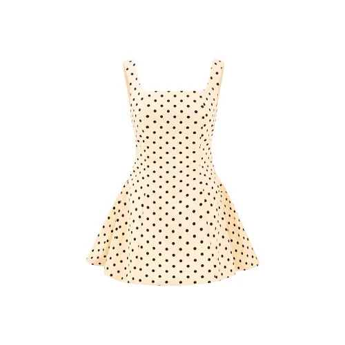 GM Экрю Женские Слиплатья