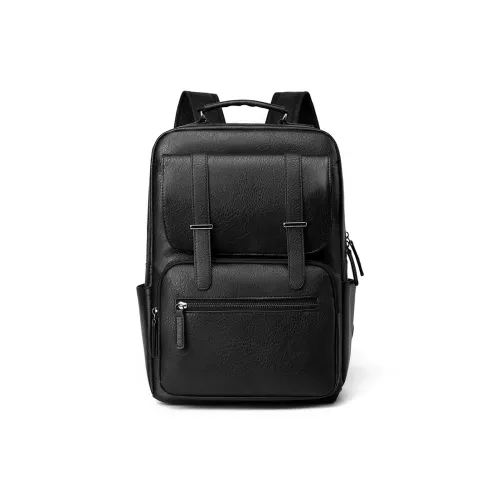 H YXIANG ПУ (полиуретан) Рюкзак Стандартный Мужской Многоцветный