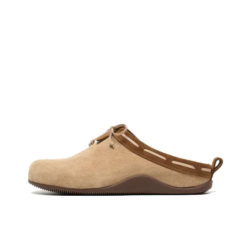 Beau Today Домашние тапочки Женские