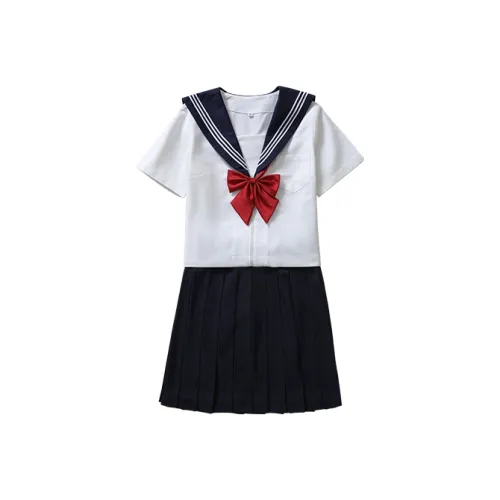 Dulading Женская униформа