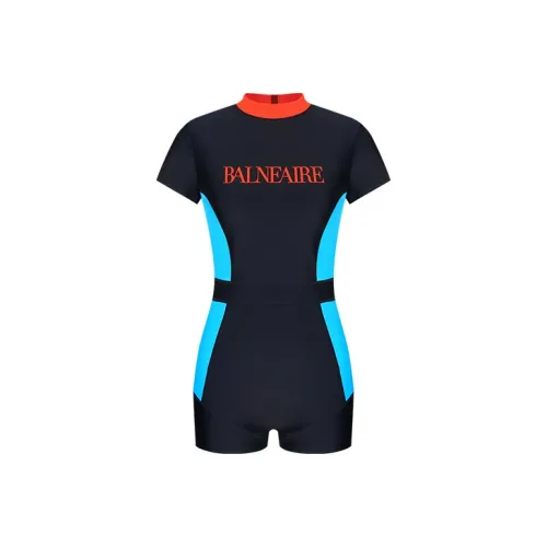 BALNEAIRE Купальники One Piece Женские