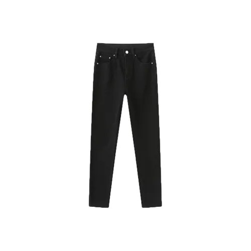 Cubic Женские Джинсы