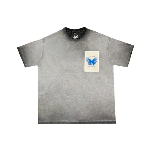 SWISH THE BALL IN T Рубашка Унисекс