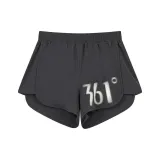 Спокойный серый