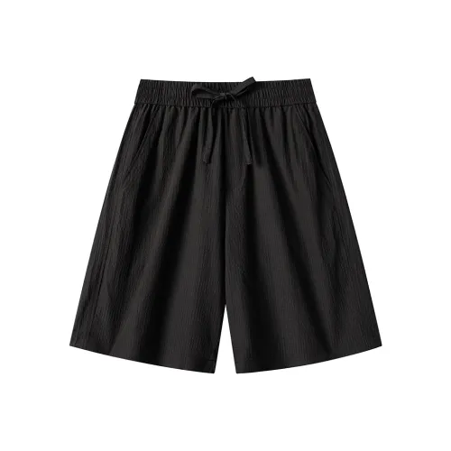 WILLIAM FOX SONS Повседневные шорты унисекс