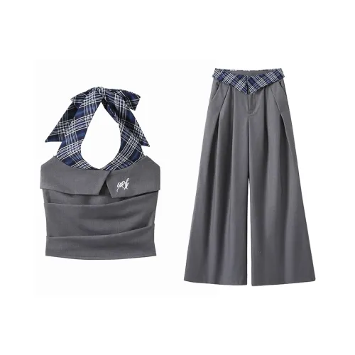 SKYA Женские повседневные костюмы