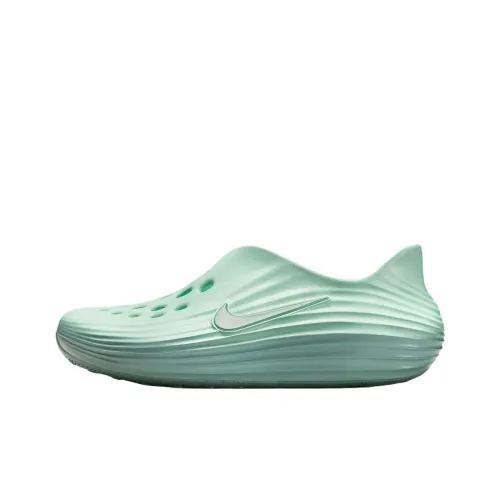 nike ReactX Rejuven8 Сабо Женские Зеленый