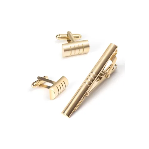 Yamaichi Maru Медные Запонки Мужские