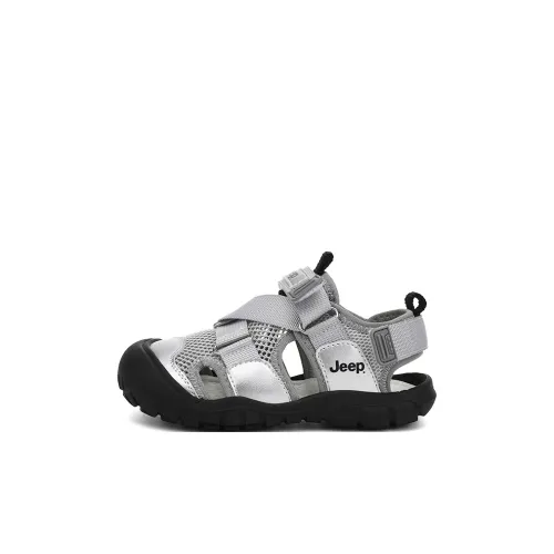 JEEP Детские сандалии Low Top Kids