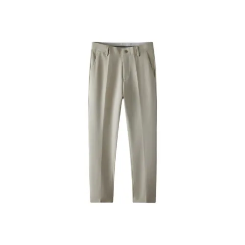 Корейский стиль костюм брюки унисекс