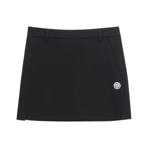 GOLF Повседневные короткие юбки для женщин