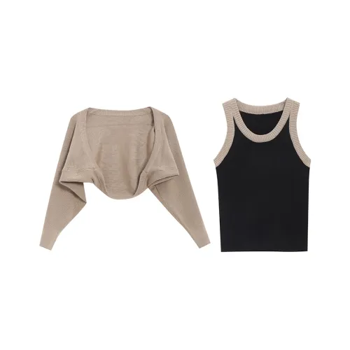 BRASS SCOUT Повседневный костюм женский