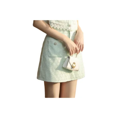 JORYAweekend Повседневные короткие юбки для женщин