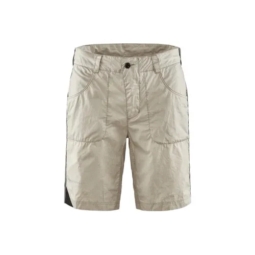 KLATTERMUSEN Ansur Бег Шорты Женские