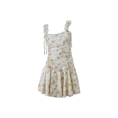 ARIADNAW STUDIO Slip Платье Женское