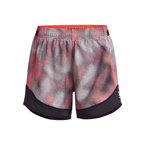 Under Armour Challenger Бета Red Женские Спортивные Шорты