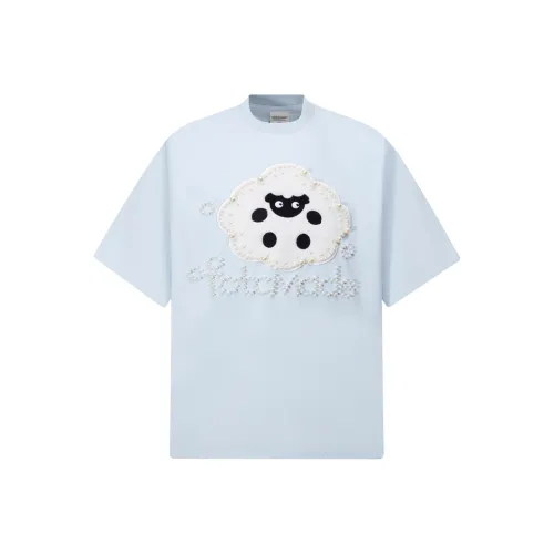 WAYHWEI Женские футболки