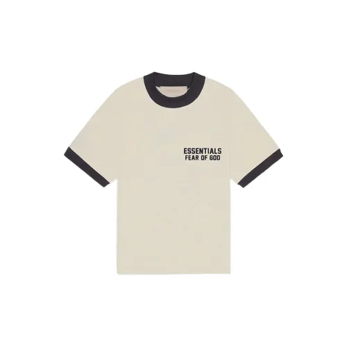 Fear Of God Essentials SS22 T-Shirt Детский