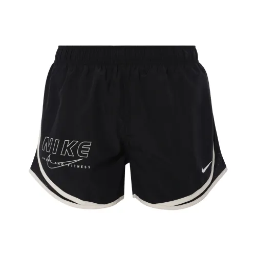 nike Dri Fit one Tempo Спортивные шорты Женские Черный