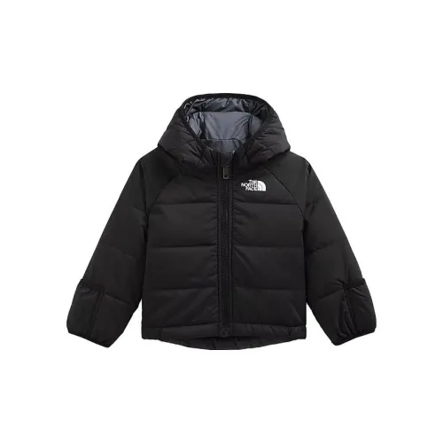 THE NORTH FACE Пуховик Baby Black