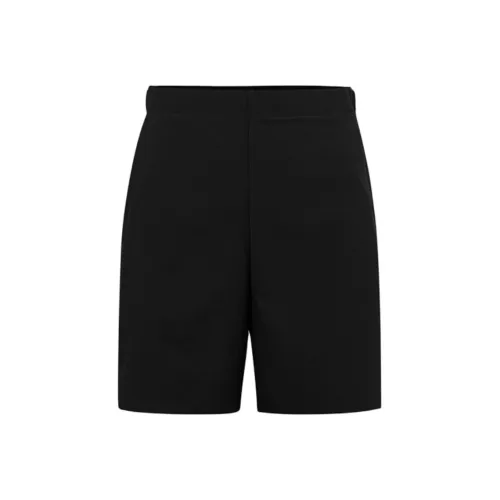 THE NORTH FACE Urban Exploration SS25 Повседневные шорты Женские JK3 Космический черный