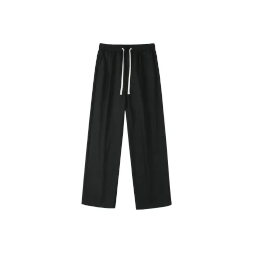 TREK&TRAVEL Мужские Повседневные Штаны