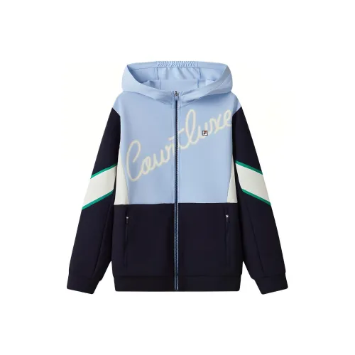 FILA KIDS Куртка Kentucky Blue Подростки